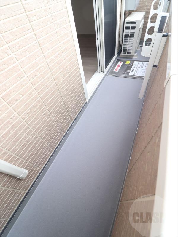 16/30 バルコニー