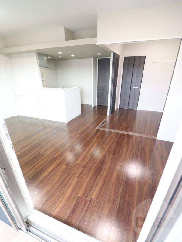 3/30 リビング/ダイニング