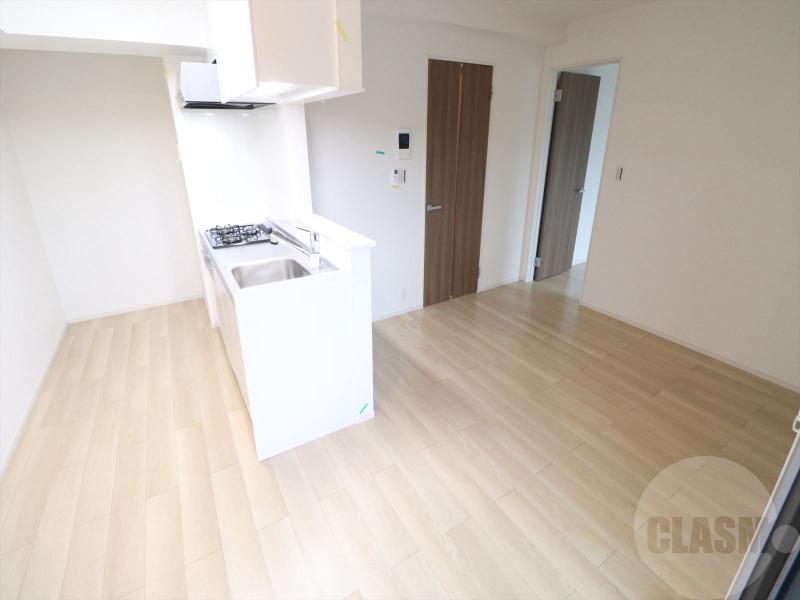 4/30 リビング/ダイニング