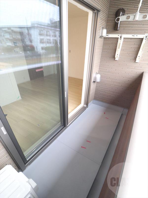 16/30 バルコニー