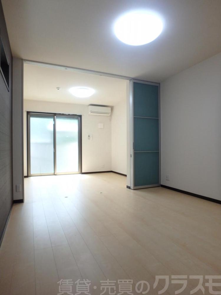 4/27 リビング/ダイニング