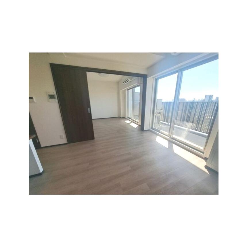 4/27 リビング/ダイニング