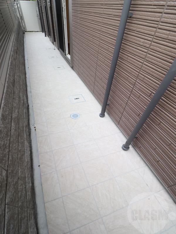 16/29 バルコニー