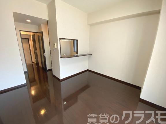 4/26 リビング/ダイニング