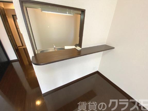 5/26 リビング/ダイニング