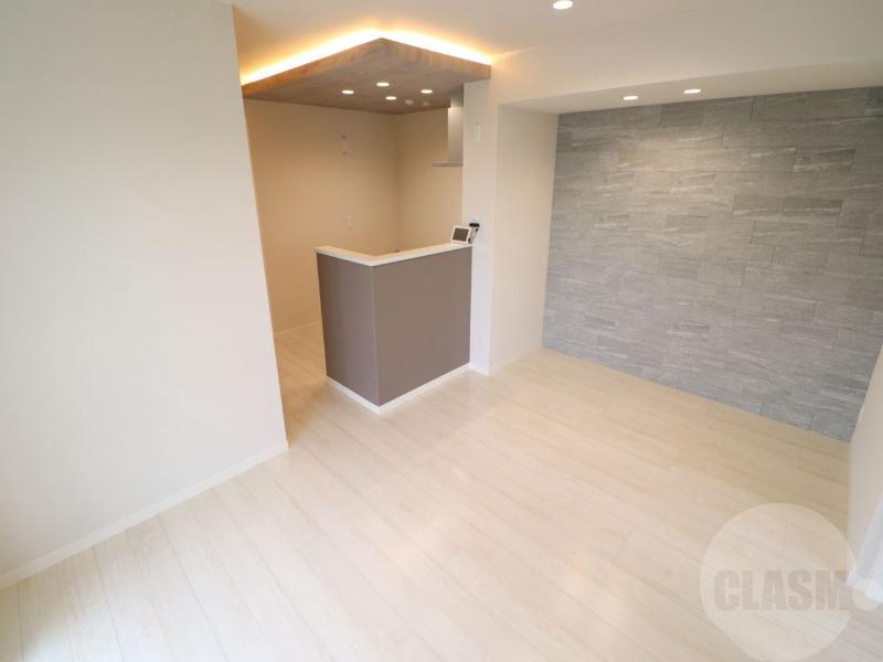 4/29 リビング/ダイニング