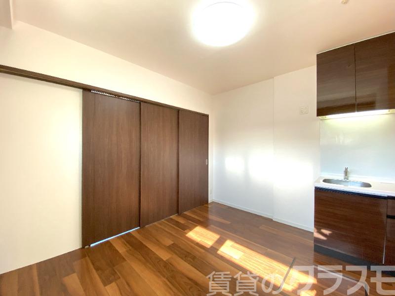 5/30 リビング/ダイニング