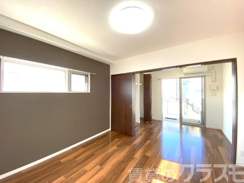 6/30 リビング/ダイニング