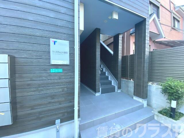 20/25 エントランス