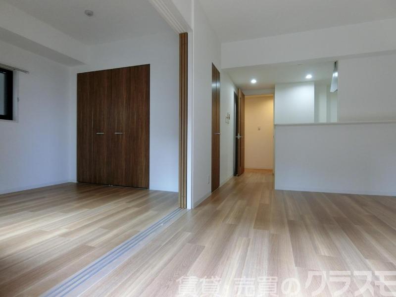 3/30 リビング/ダイニング