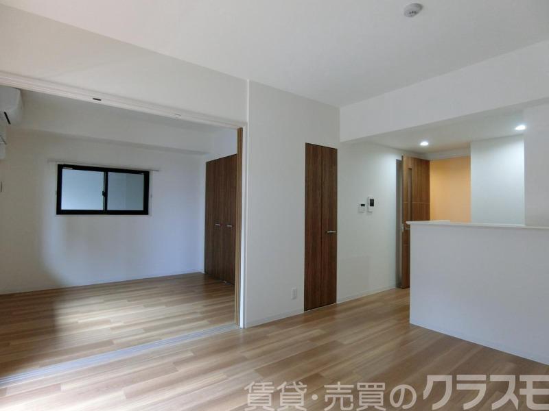 4/30 リビング/ダイニング