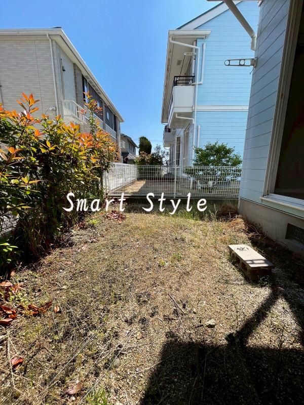 25/30 バルコニー