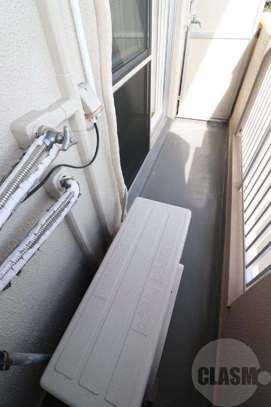 16/30 バルコニー