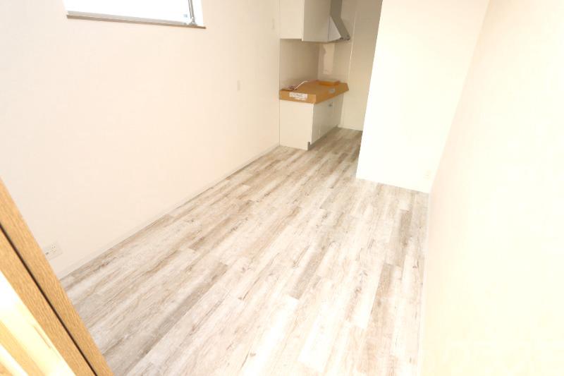 3/20 リビング/ダイニング