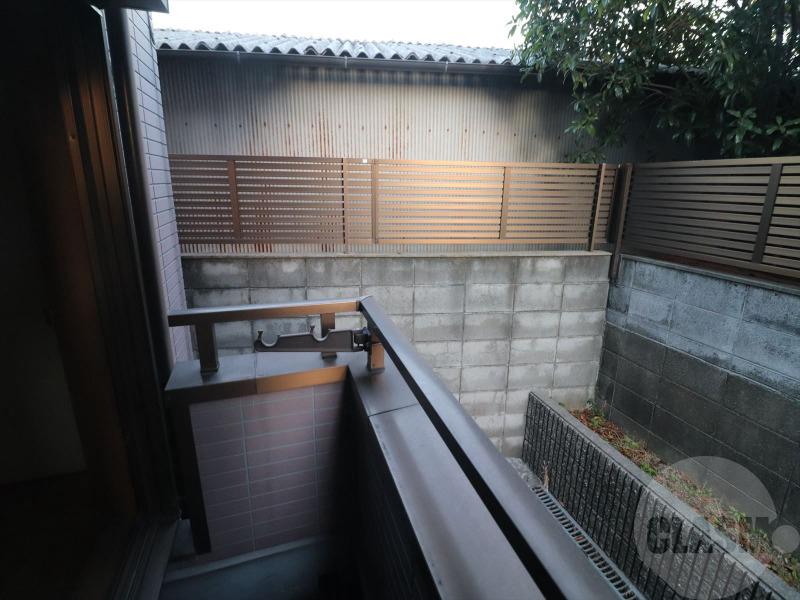 15/29 バルコニー