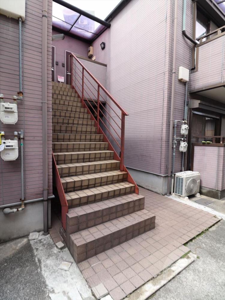 2/9 エントランス