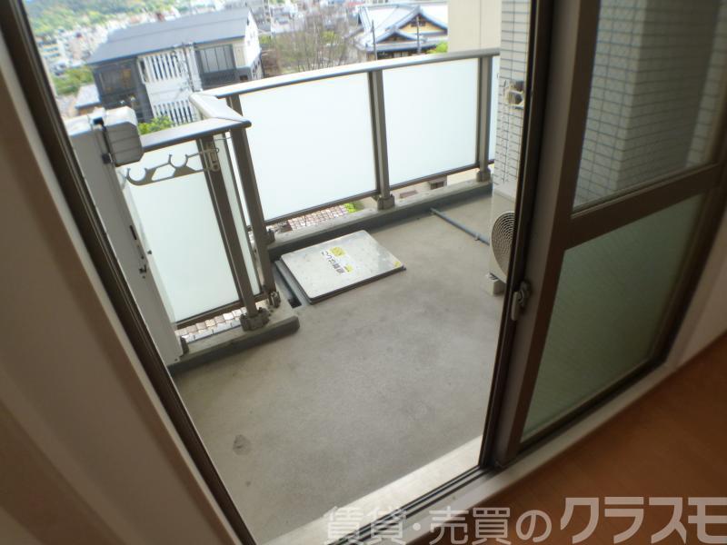 23/30 バルコニー