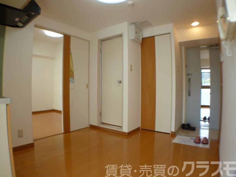 4/30 リビング/ダイニング