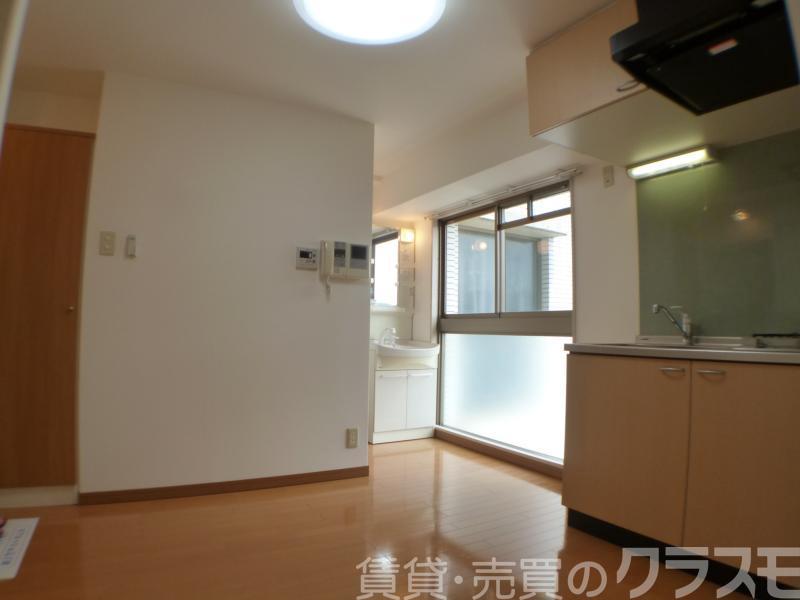 5/30 リビング/ダイニング