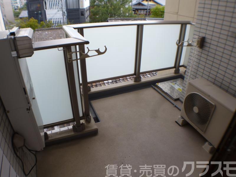 24/30 バルコニー