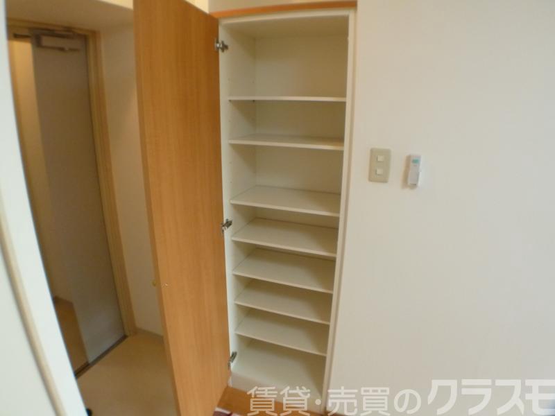 12/30 玄関