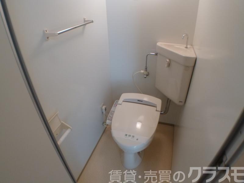 17/30 トイレ