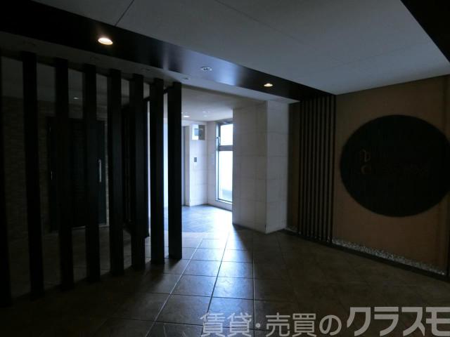 3/5 エントランス