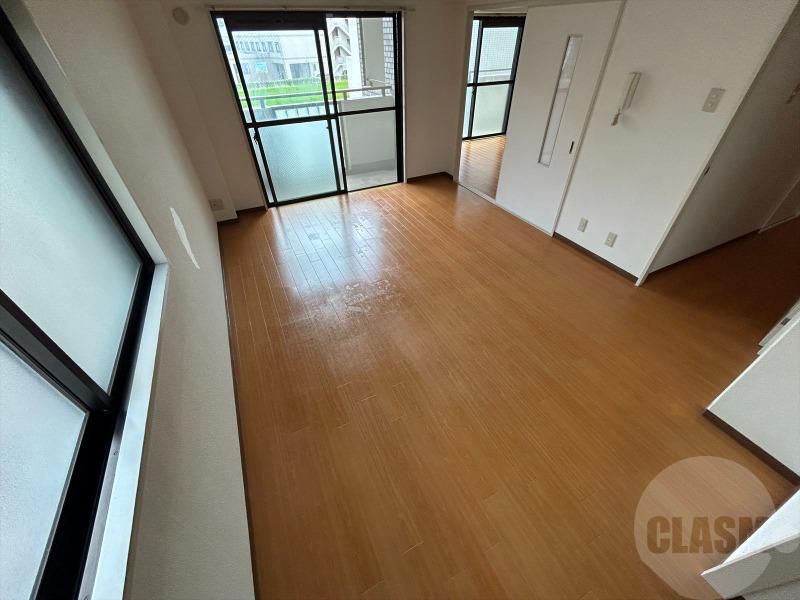 3/30 リビング/ダイニング