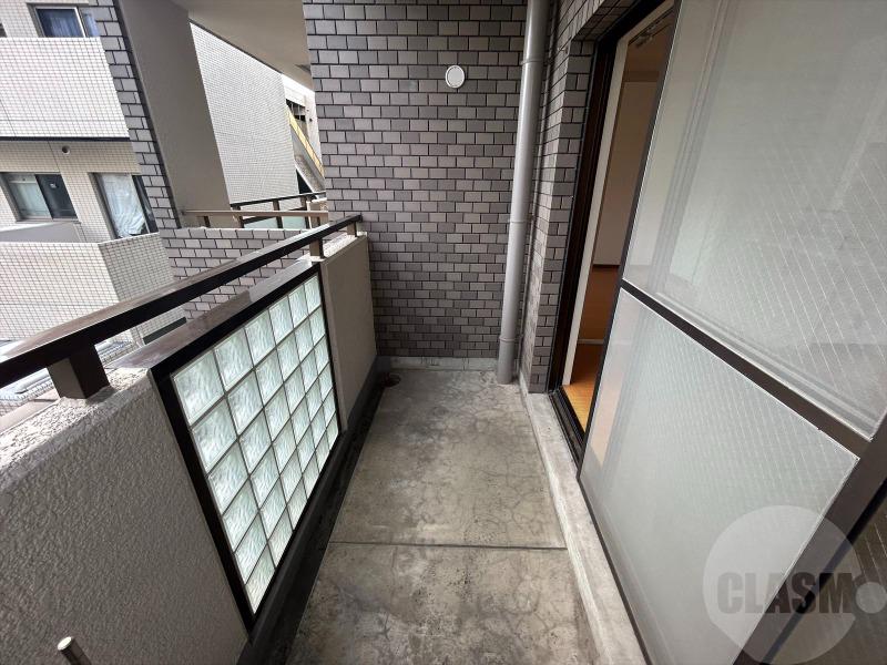 15/30 バルコニー