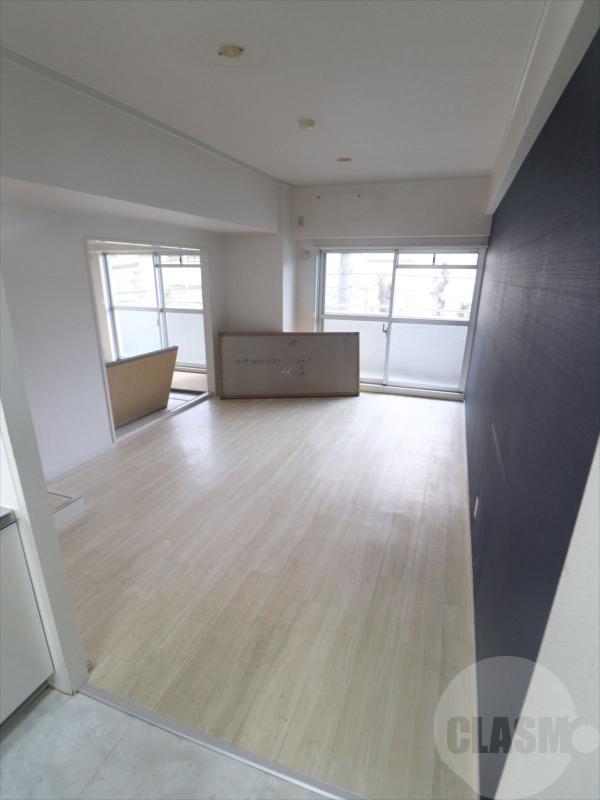 4/29 リビング/ダイニング