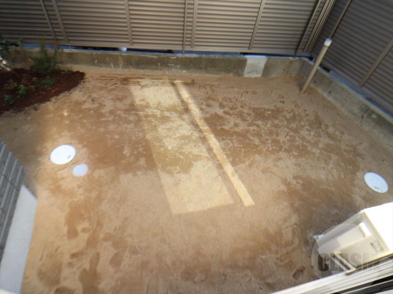 16/30 バルコニー