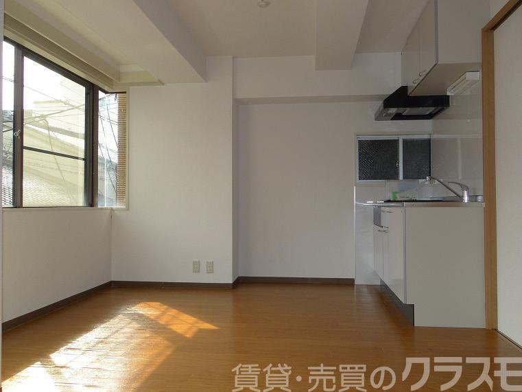 3/30 リビング/ダイニング