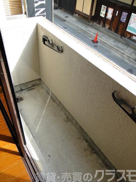 26/30 バルコニー