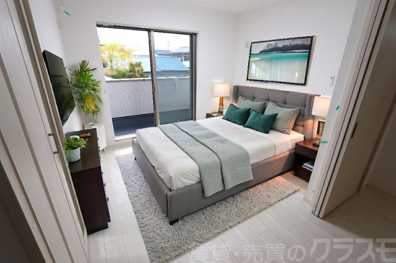 3/18 リビング/ダイニング