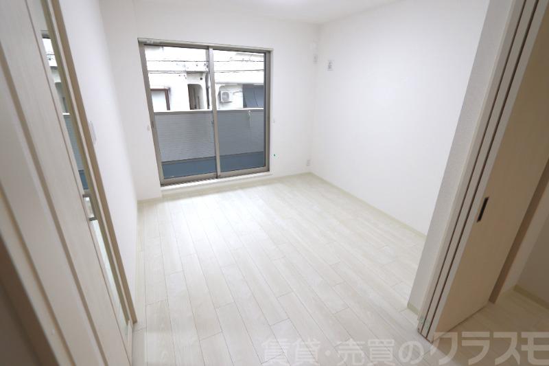 3/22 リビング/ダイニング