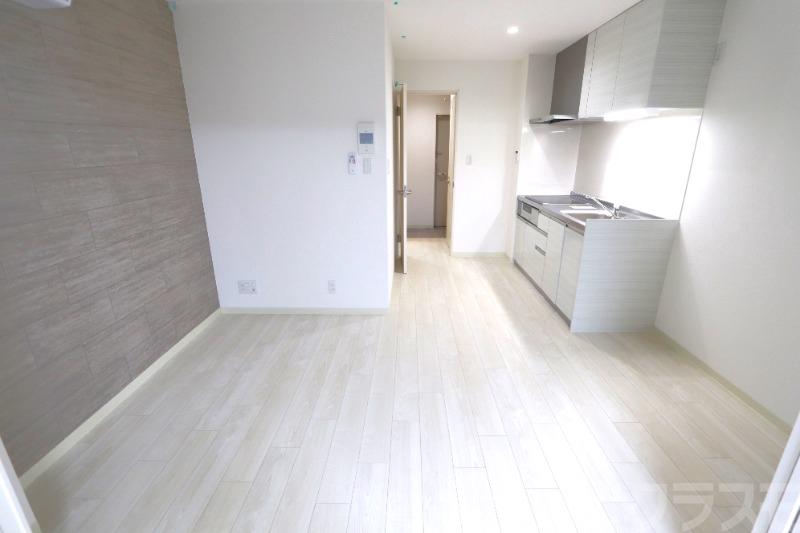 3/18 リビング/ダイニング