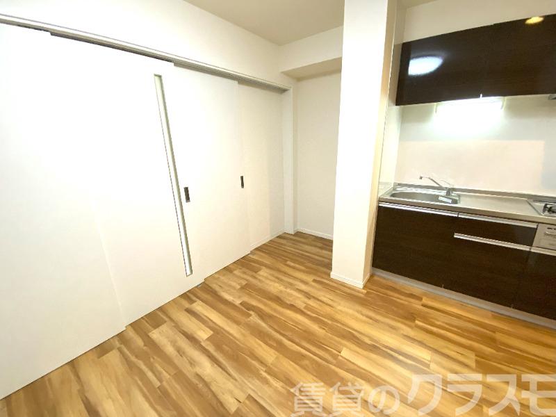 4/27 リビング/ダイニング