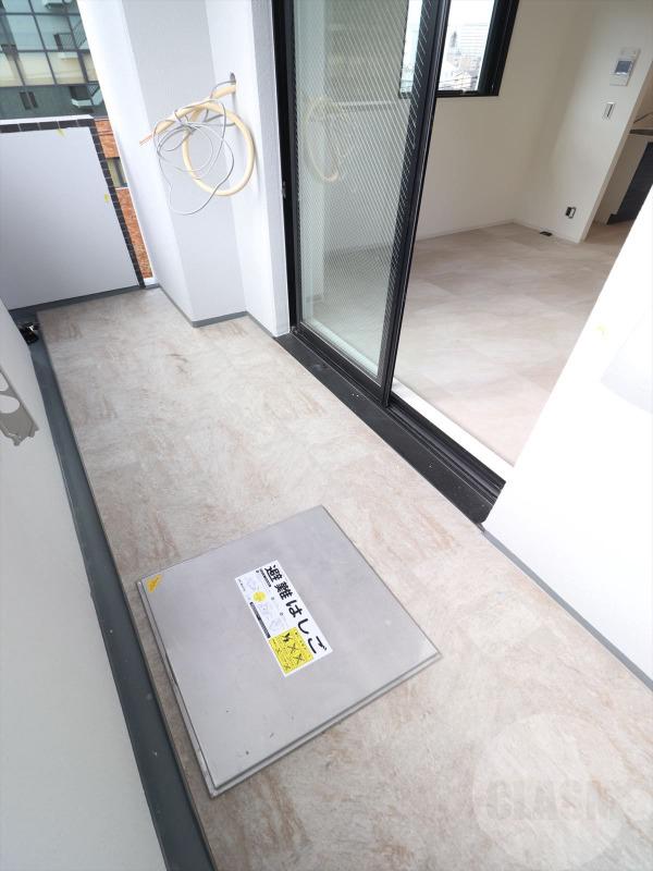 16/30 バルコニー