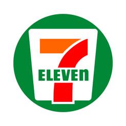 7/11 周辺