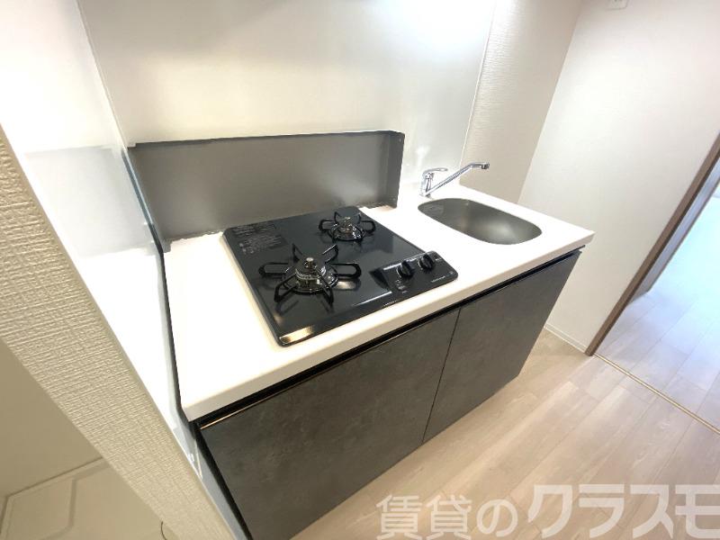 9/24 キッチン