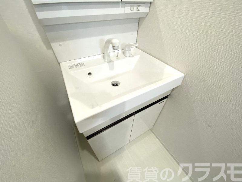 13/24 洗面
