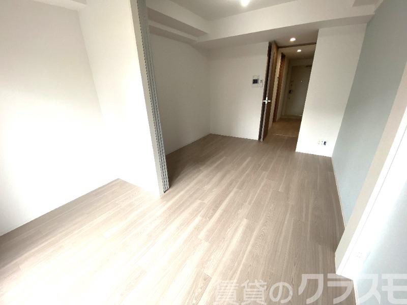 6/26 リビング/ダイニング