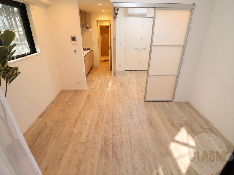 4/30 リビング/ダイニング