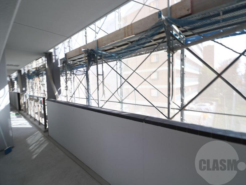 16/30 バルコニー