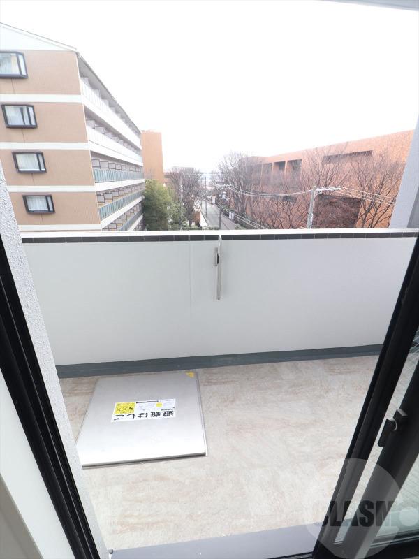 16/30 バルコニー