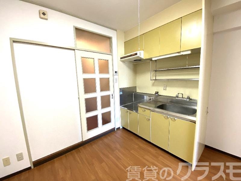 4/27 リビング/ダイニング