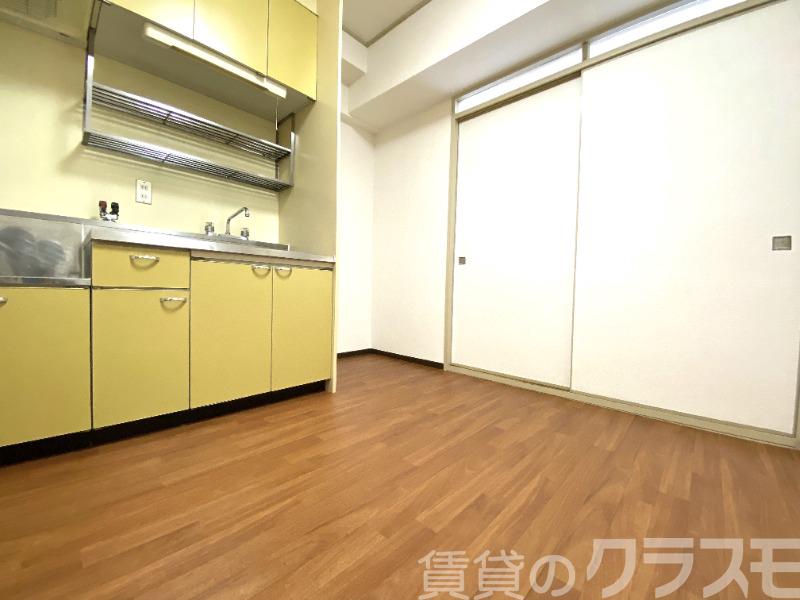 5/27 リビング/ダイニング