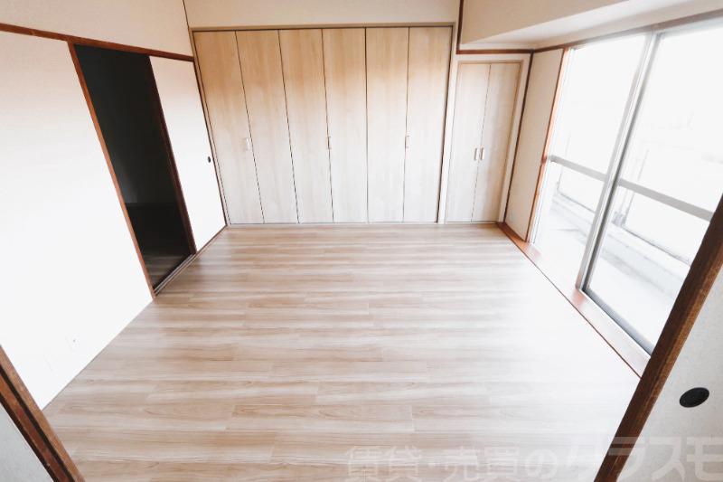 14/20 バルコニー