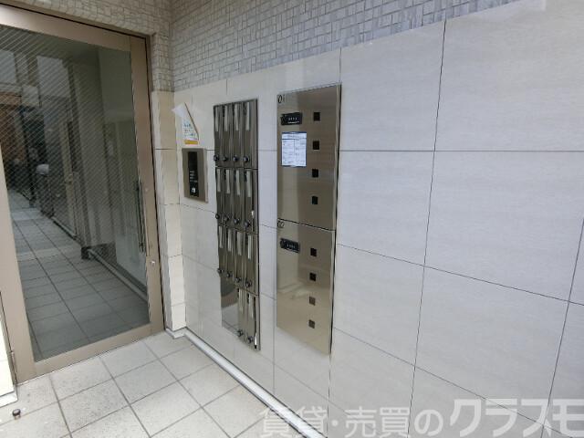 29/30 エントランス