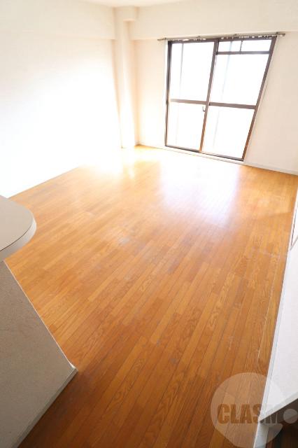 4/30 リビング/ダイニング